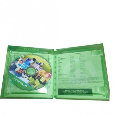 JUEGO MINECRAFT XBOX ONE EDITION