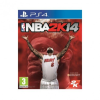 JUEGO NBA 2K14 PS4