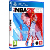 JUEGO NBA2K22 PS4 NUEVO
