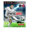 JUEGO PES 2013 PRO EVOLUTION SOCCER PS3