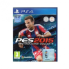 JUEGO PES 2015 PS4