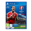 JUEGO PES 2016 EURO PS4 USADO
