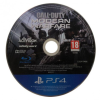 JUEGO PS4 CALL OF DUTY MODERN WARFARE USADO