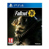 JUEGO PS4 FALLOUT 76 NUEVO