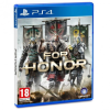 JUEGO PS4 FOR HONOR NUEVO