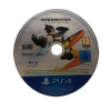 JUEGO PS4 OVERWATCH ORIGINS EDITION USADO
