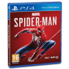 JUEGO PS4 SPIDER-MAN NUEVO