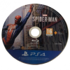 JUEGO PS4 SPIDER-MAN USADO