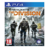 JUEGO PS4 TOM CLANCYS THE DIVISION USADO