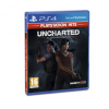 JUEGO PS4 UNCHARTED EL LEGADO PERDIDO USADO