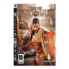 JUEGO RISE OF THE ARGONAUTS PS3