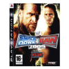 JUEGO SMACKDOWN VS RAW 2009 PS3