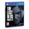 JUEGO THE LAST OF US PARTE II PS4