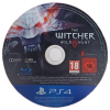 JUEGO THE WITCHER 3 WILD HUNT PS4
