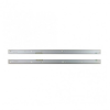 JUEGO TIRAS LED 39375A 39376A SAMSUNG UE55K59000T