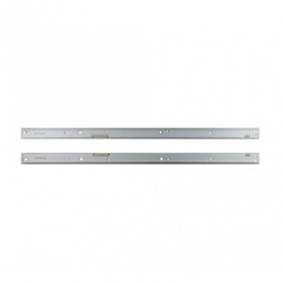 JUEGO TIRAS LED 39375A 39376A SAMSUNG UE55K59000T