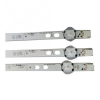 JUEGO TIRAS LED 400DRT VNB B-TYPE 400DRT VNB A-TYPE TELEFUNKEN D