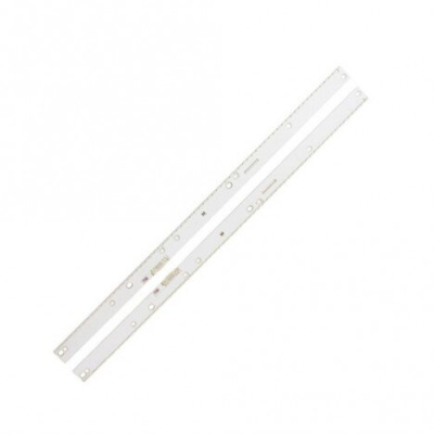 JUEGO TIRAS LEDS 39602A SAMSUNG UE55KU6500U