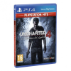JUEGO UNCHARTED 4 PS4
