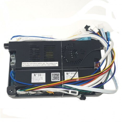 JUNKERS CONTROL CALENTADOR TERMO 5600/5700 FD918