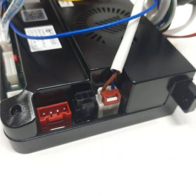 JUNKERS CONTROL CALENTADOR TERMO 5600/5700 FD918