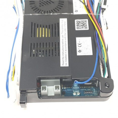 JUNKERS CONTROL CALENTADOR TERMO 5600/5700 FD918