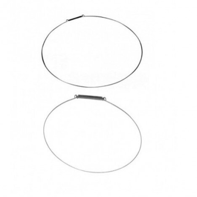 KIT ANILLAS DE FIJACIÓN LAVADORA ARISTON HOTPOINT AQD 1071D 69 E