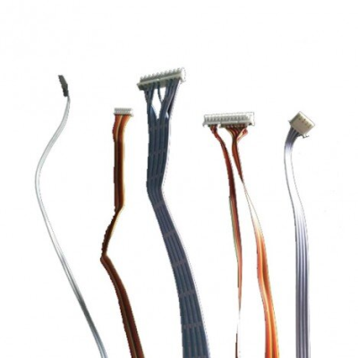 KIT DE CABLES NVR-7605-55S-4K-N NEVIR