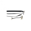 KIT DE CABLES SAMSUNG UE48JU6000W