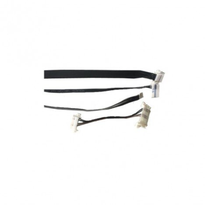 KIT DE CABLES SAMSUNG UE48JU6000W
