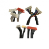 KIT DE CABLES SAMSUNG UE49KS8000