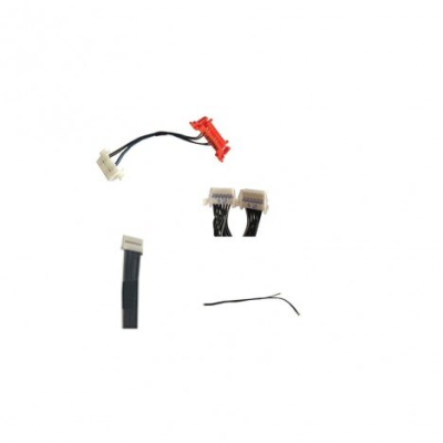 SAMSUNG UE49KU6100W CABLE KIT