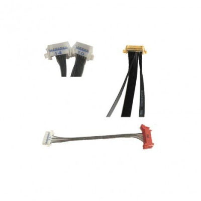 KIT DE CABLES SAMSUNG UE55J6200AK