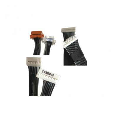 KIT DE CABLES SAMSUNG UE55KU6500U