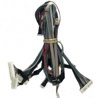 KIT DE CABLES SONY KD-75XF8596