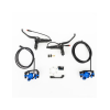 SMARTGYRO MAMBA S1 DUAL MAX 2/ MAX LR HYDRAULIC BRAKE KIT
