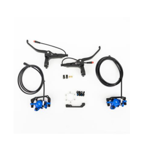 SMARTGYRO MAMBA S1 DUAL MAX 2/ MAX LR HYDRAULIC BRAKE KIT