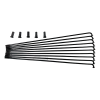 YOUIN ELECTRIC BIKE FRONT SPOKE KIT 2.4/190MM