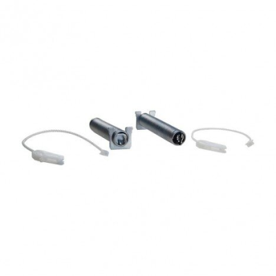 KIT DE REPARACION PUERTA MUELLES+CABLES 00754869 LAVAVAJILLAS BO