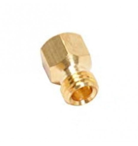KIT INYECTOR QUEMADOR MEDIANO HORNILLA GAS TAURUS CIG3FIXM 1312C