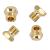 KIT INYECTOR QUEMADOR TRIPLE HORNILLA GAS TAURUS CIG3FIXM 1312CP
