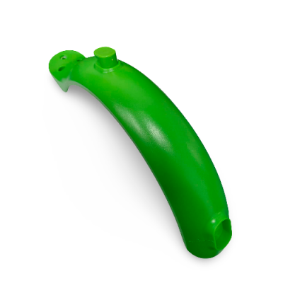 GREEN CUSTOMIZATION KIT FOR XIAOMI M365/M365 PRO