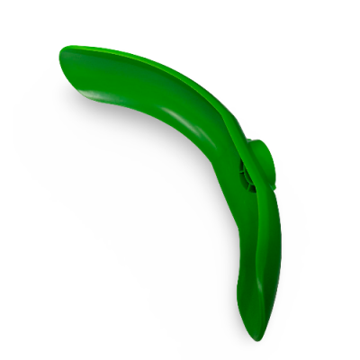 GREEN CUSTOMIZATION KIT FOR XIAOMI M365/M365 PRO