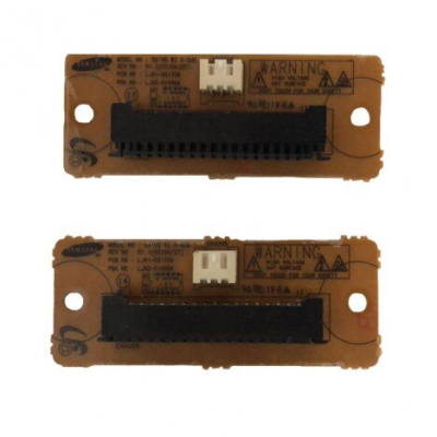 KIT PLACA INTERFAZ LJ41-05170A LJ92-01499A SAMSUNG