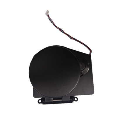 IROBOT ROOMBA 505 AUTOWASH LASER WITH VACUUM HOUSING