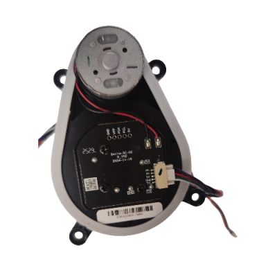 IROBOT ROOMBA 505 AUTOWASH LASER WITH VACUUM HOUSING