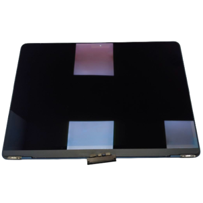 LCD BACK COVER + SCREEN MACBOOK AIR MODEL A3240