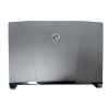 LCD BACK COVER FOR MSI PULSE GL66 11UEK-060ES