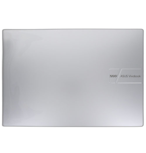 LCD BACK COVER FOR ASUS VIVOBOOK F1605PA F1605EA F1605ZA 90NB0Z02-R7AP10 SILVER