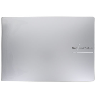 LCD BACK COVER FOR ASUS VIVOBOOK F1605PA F1605EA F1605ZA 90NB0Z02-R7AP10 SILVER